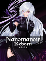 Nanomancer Reborn - I've Become A Snow Girl?