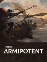 Armipotent