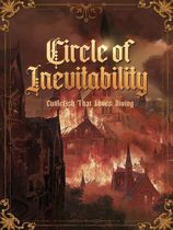 Lord of Mysteries 2: Circle of Inevitability