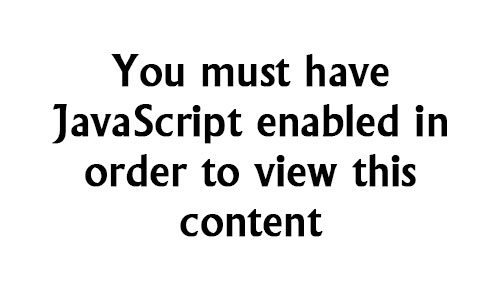 Enable Javascript